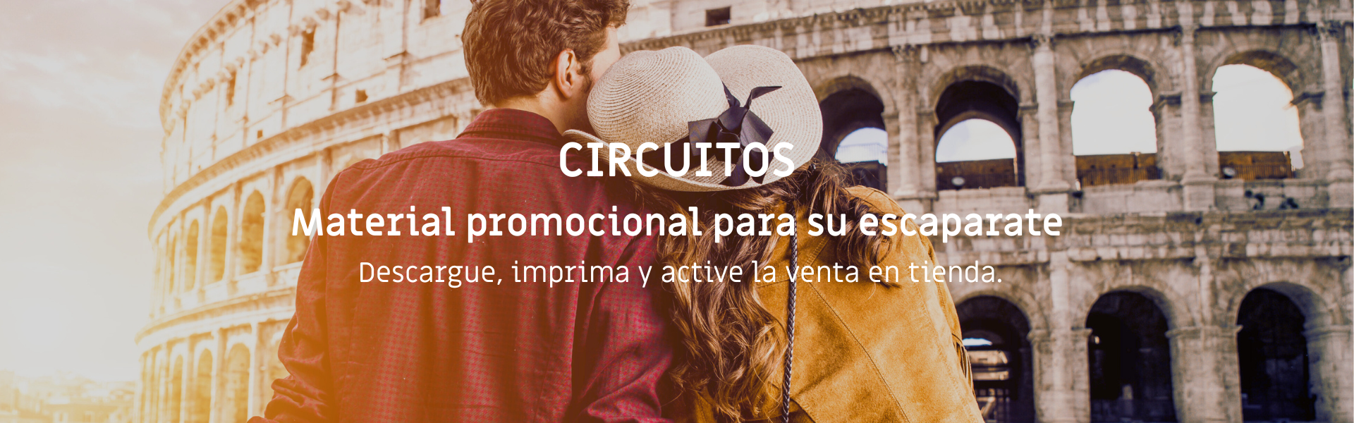 Flyers Circuitos - Abreu PRO