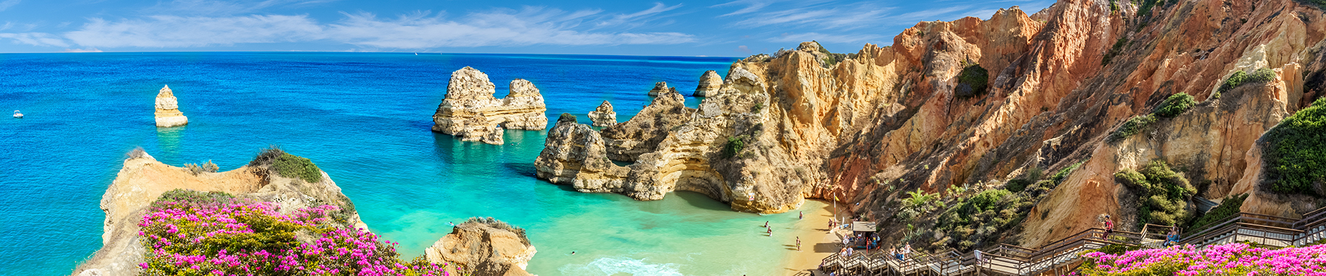 Especial Algarve - Abreu PRO