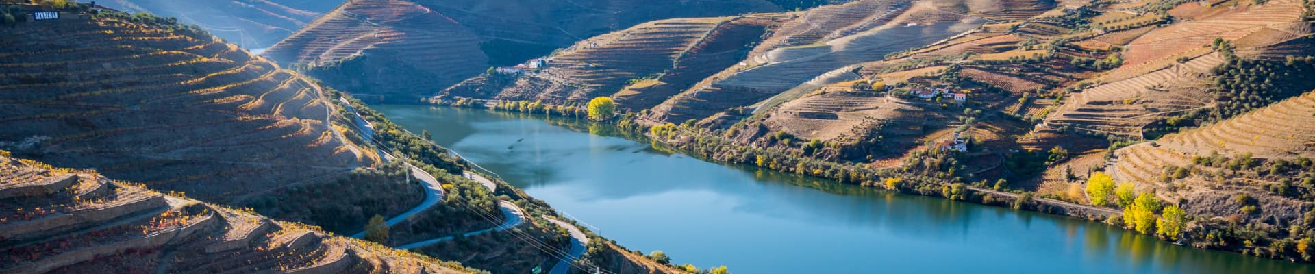Descubriendo Portugal… - Abreu PRO