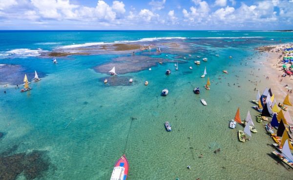 PORTO DE GALINHAS | V+ H