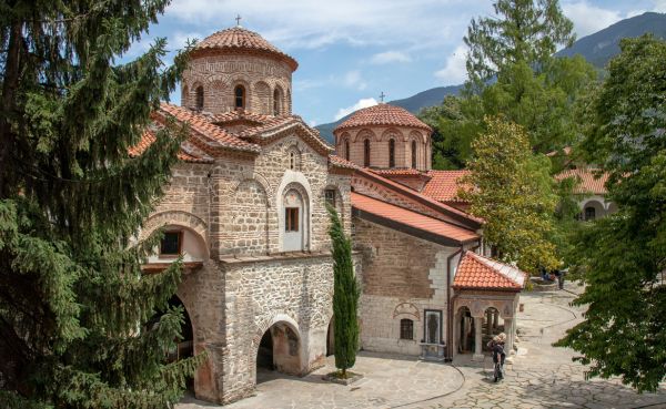 Imagen de BACHKOVO