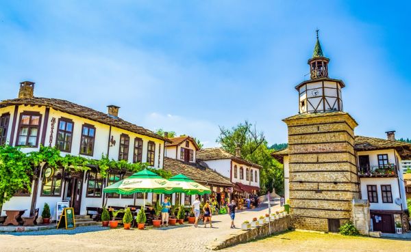 Imagen de TRYAVNA