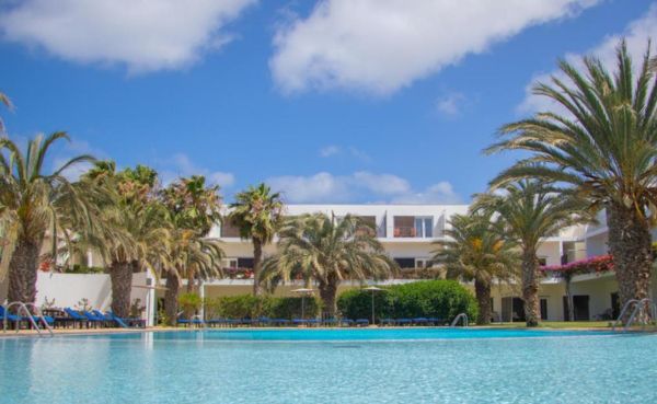 Hotel Dunas de Sal