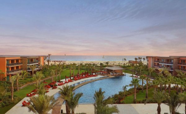 HILTON CABO VERDE SAL RESORT