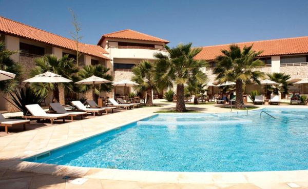 MORABEZA HOTEL
