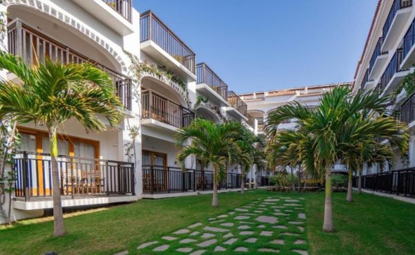 Odjo dAgua Hotel