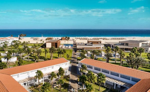 Robinson Club Cabo Verde