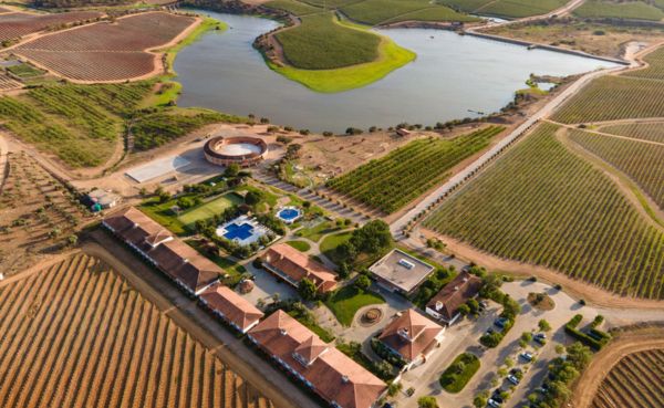 SABORES Y VINOS DEL ALENTEJO