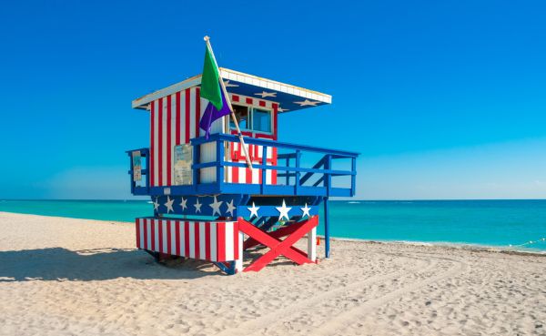 MIAMI | OCTUBRE