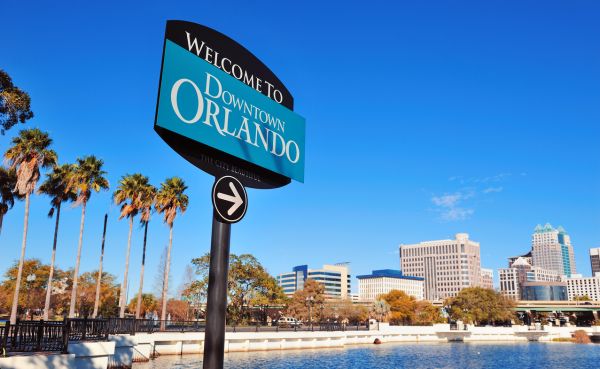 ORLANDO | DICIEMBRE