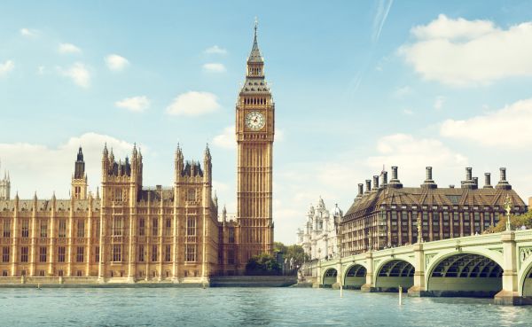 LONDRES | NOVIEMBRE
