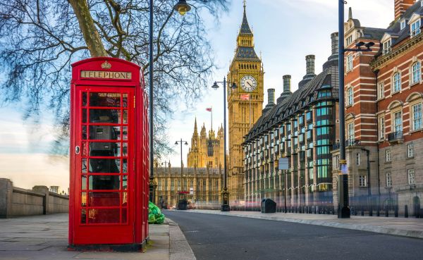LONDRES