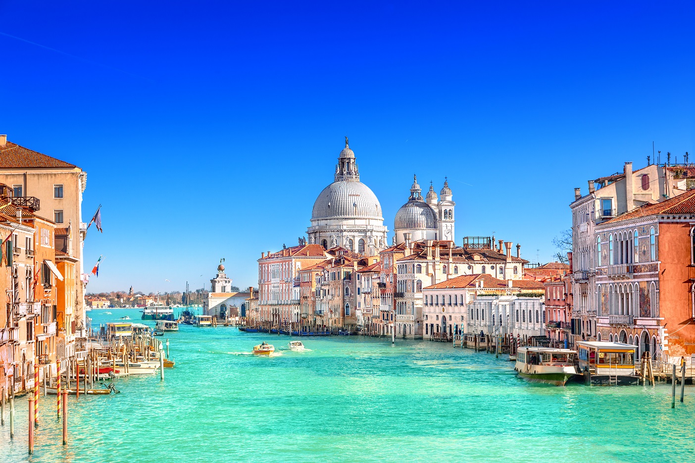 VENECIA | OCTUBRE