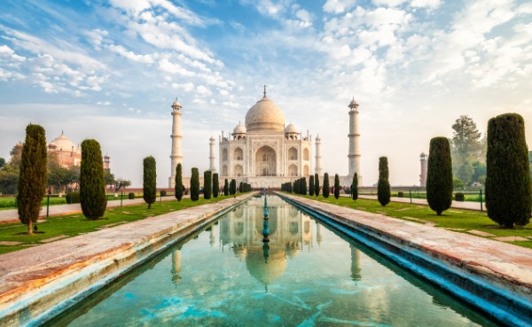 Agra 