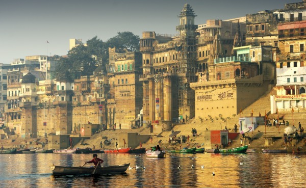 Varanasi 