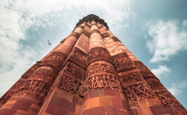 Delhi
