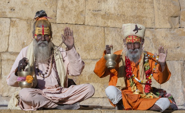 Jaipur