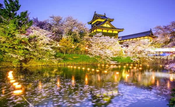 Osaka > Nara > Kioto 
