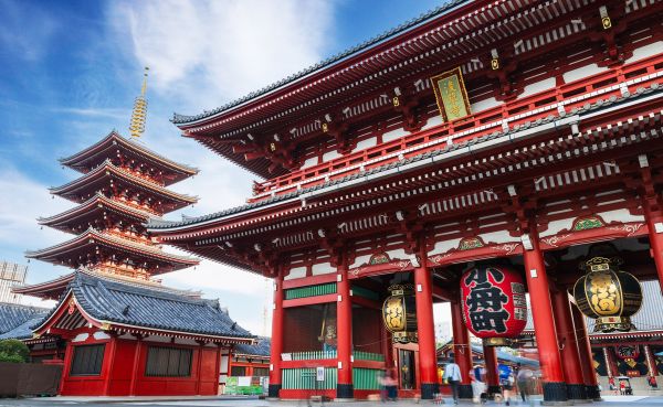 Tokio