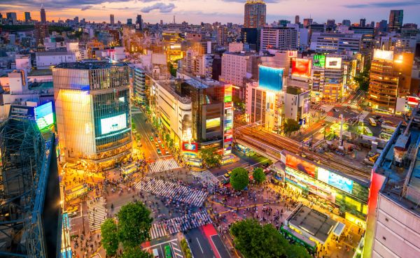 Tokio