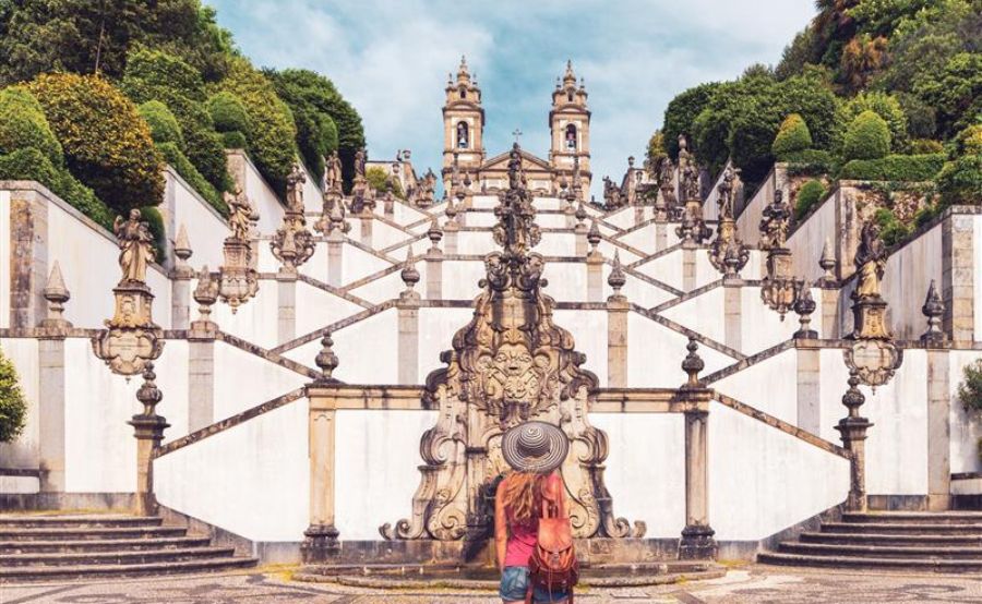 LISBOA, OPORTO Y NORTE DE PORTUGAL