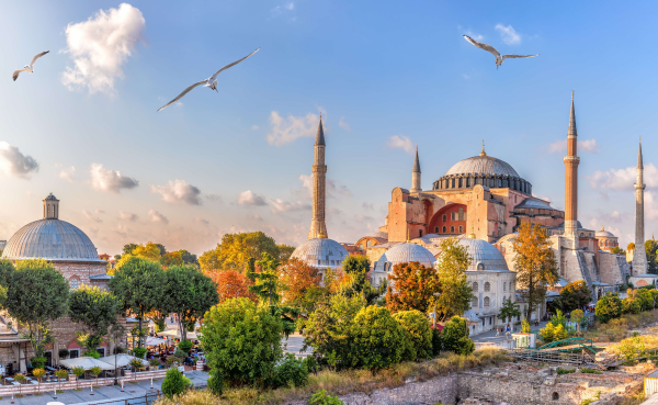 Estambul
