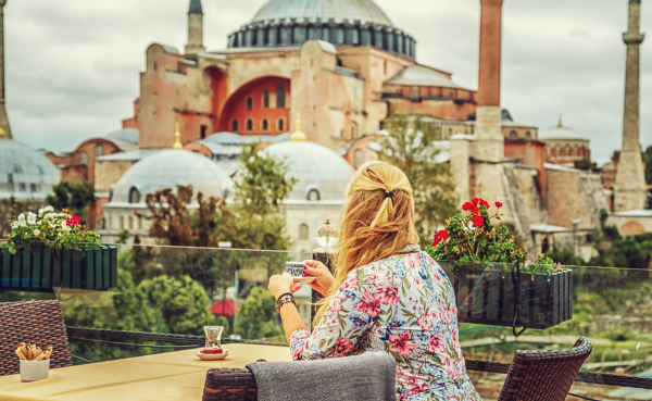 Ciudad de origen / Estambul