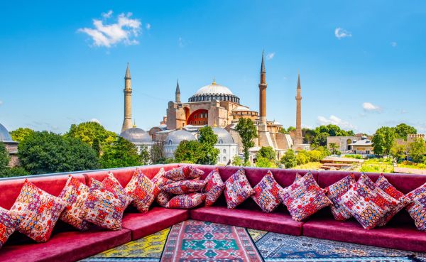 ESTAMBUL | OCTUBRE