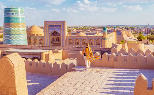Khiva