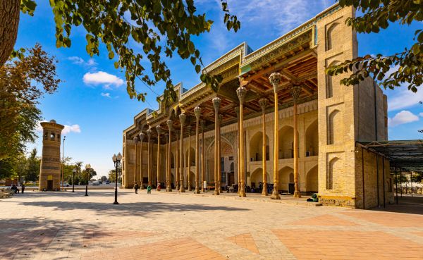 Imagen de BUKHARA