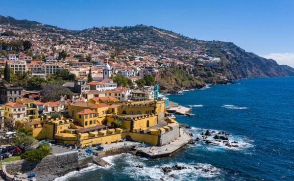 Funchal