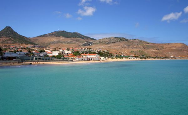 Funchal (Funchal / Porto Santo / Funchal)