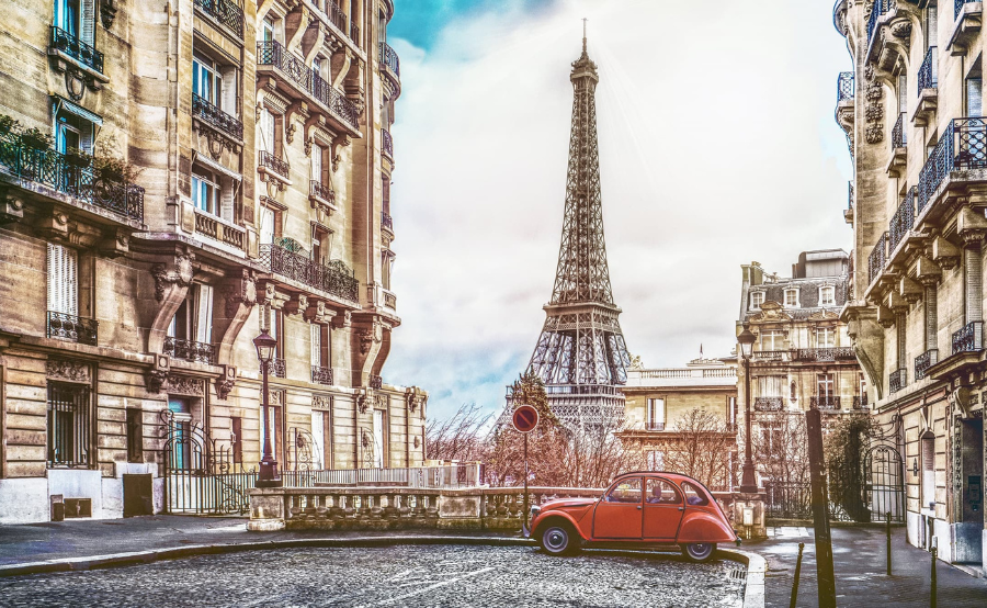 PARÍS 