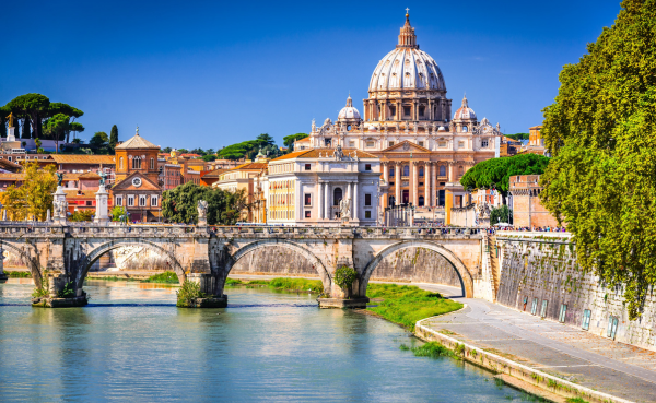 ROMA 