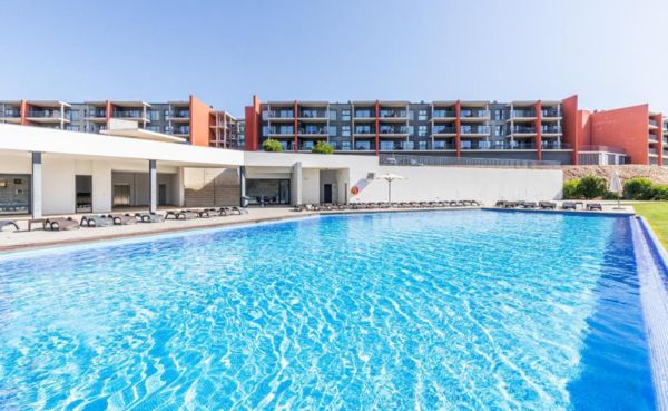 ALGARVE RACE RESORT – APTS 4* 