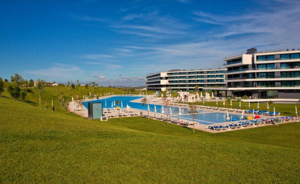 RR ALVOR BAÍA RESORT 4*