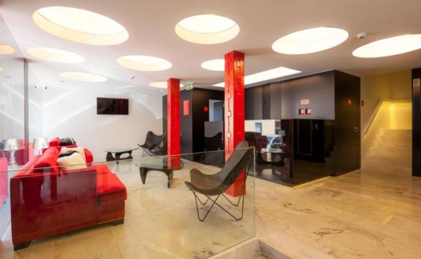 FARO BOUTIQUE HOTEL 3*