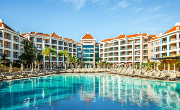 HILTON VILAMOURA AS CASCATAS GOLF RESORT 5*