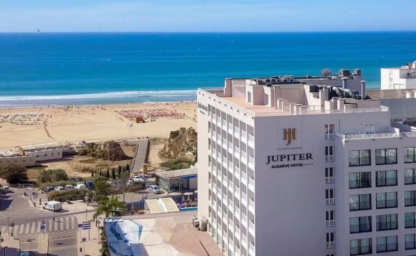  JUPITER ALGARVE HOTEL 4*