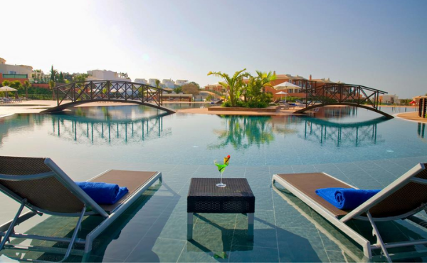 MONTE SANTO RESORT 5*
