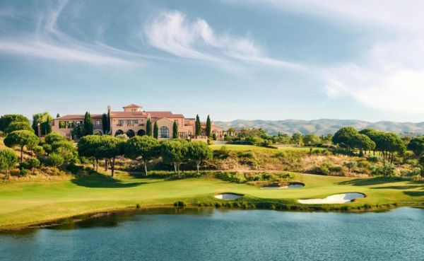 MONTE REI GOLF & COUNTRY 5* 