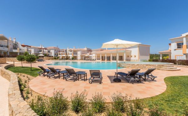 NAU SALEMA BEACH VILLAGE 4*