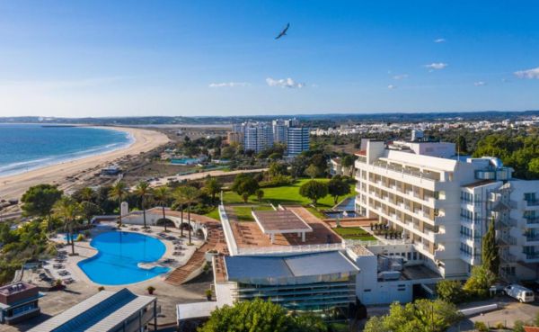 PESTANA ALVOR PRAIA PREMIUM BEACH 5*