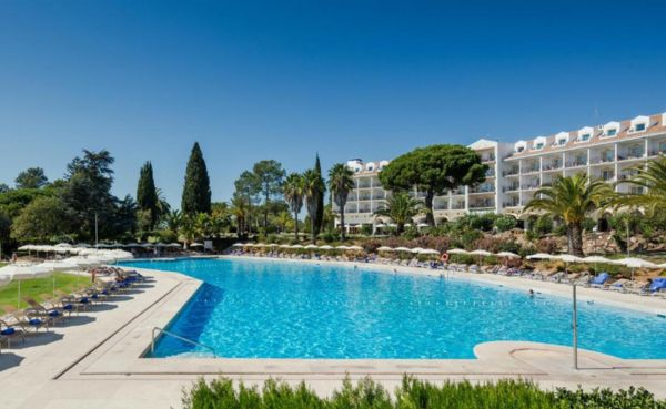 PENINA HOTEL & GOLF RESORT 5*
