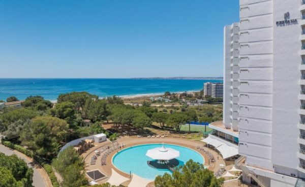 PESTANA BLUE ALVOR BEACH 5* 