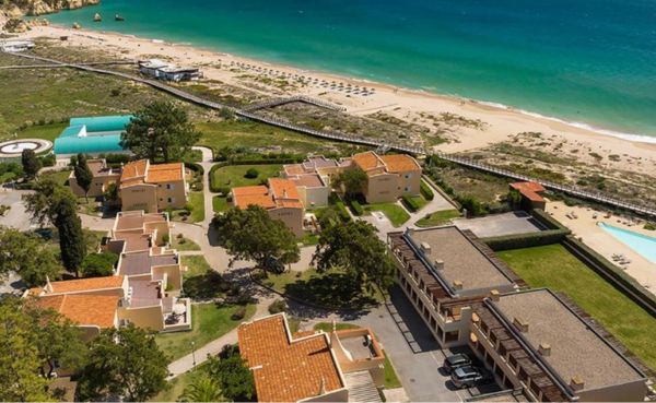 PESTANA ALVOR BEACH VILLAS 4* 