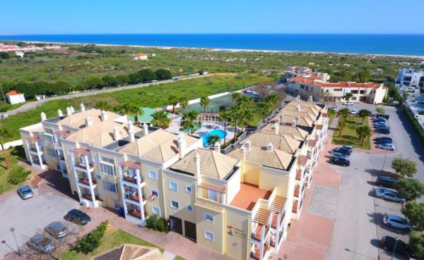 PRAIA DA LOTA APARTMENTS 3*