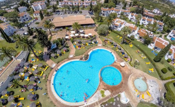 ROCHA BRAVA VILLAGE RESORT 4*