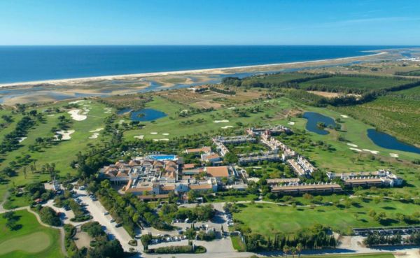 ROBINSON CLUB QUINTA DA RIA 4*