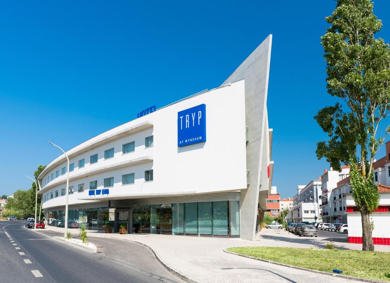 TRYP BY WYNDHAM LEIRIA 4* 